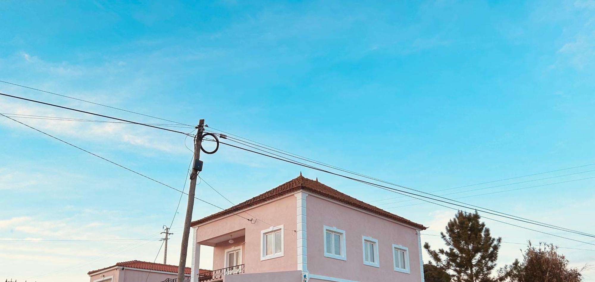 Mae Home Story Caldas Da Rainha Exterior photo