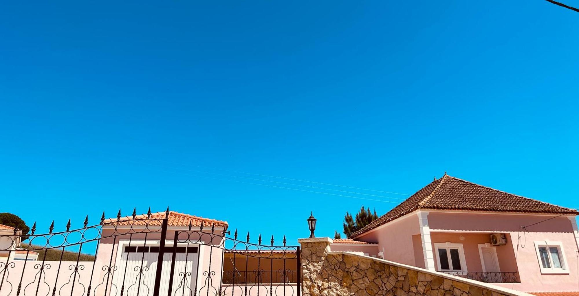 Mae Home Story Caldas Da Rainha Exterior photo