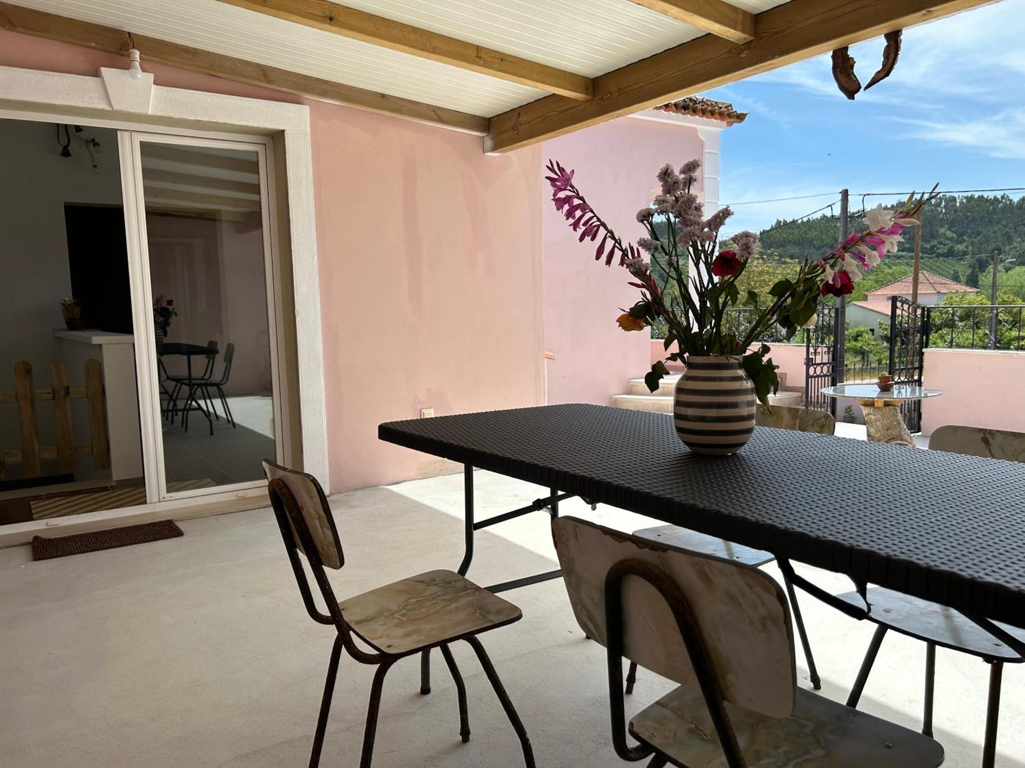 Mae Home Story Caldas Da Rainha Exterior photo