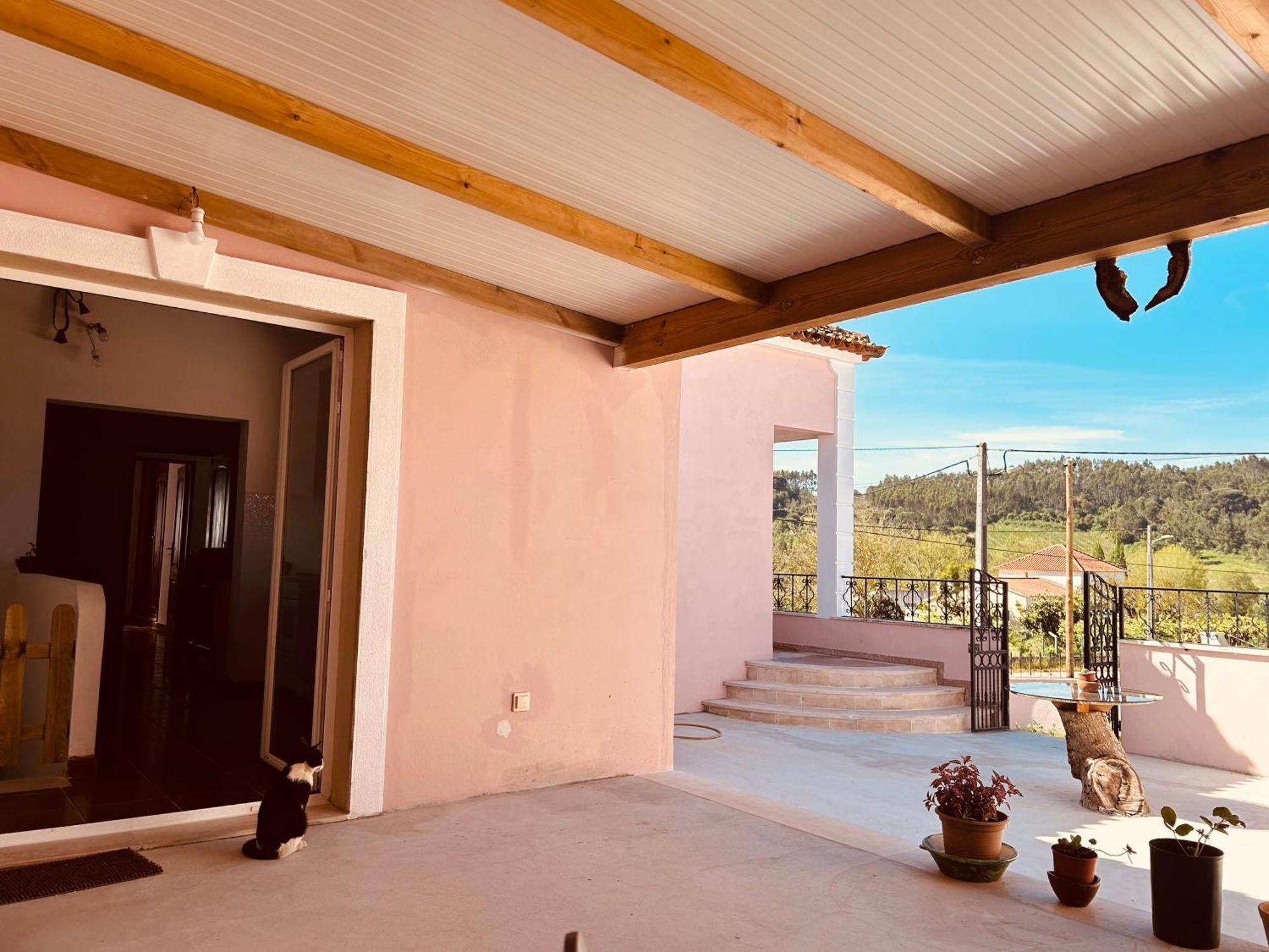 Mae Home Story Caldas Da Rainha Exterior photo