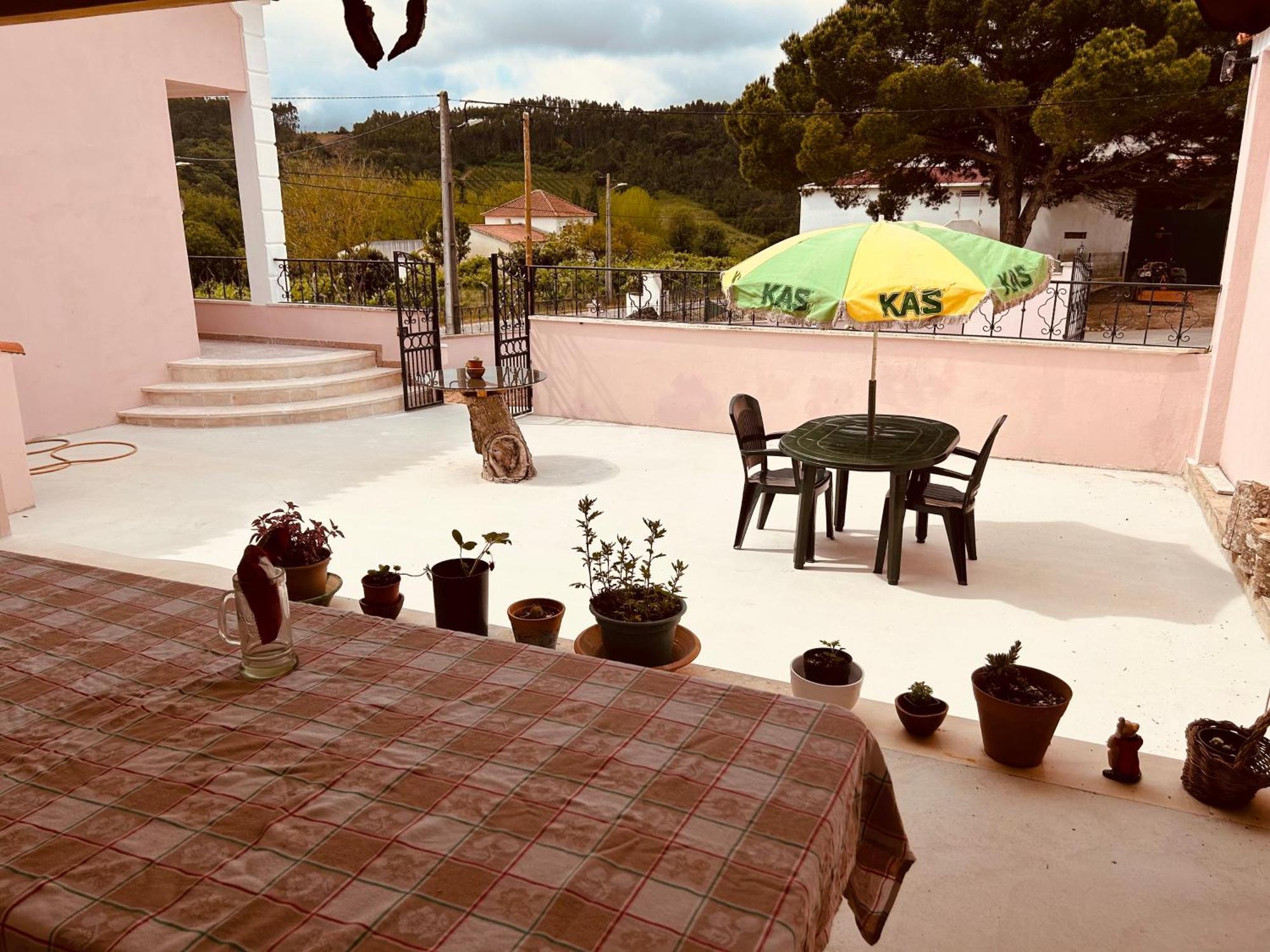 Mae Home Story Caldas Da Rainha Exterior photo