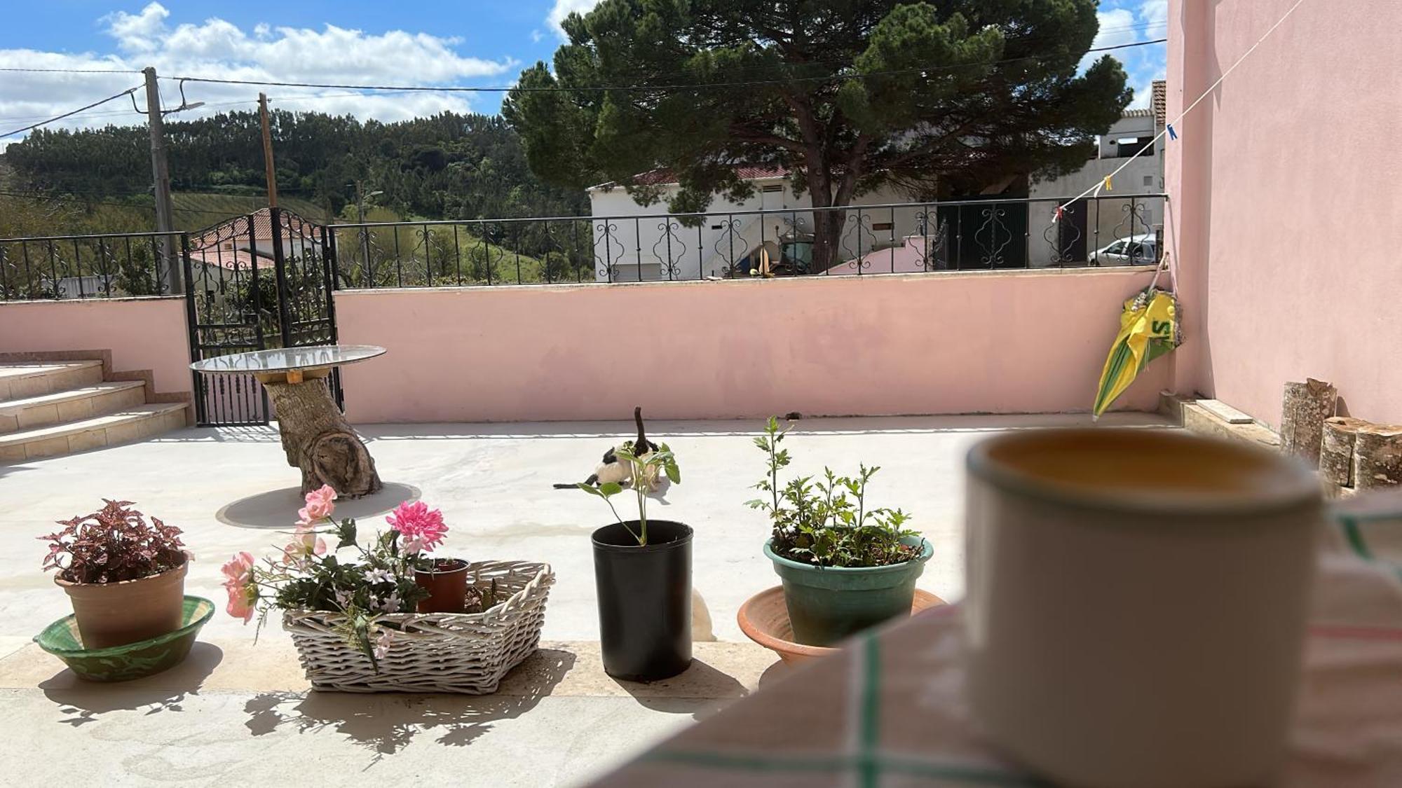 Mae Home Story Caldas Da Rainha Exterior photo