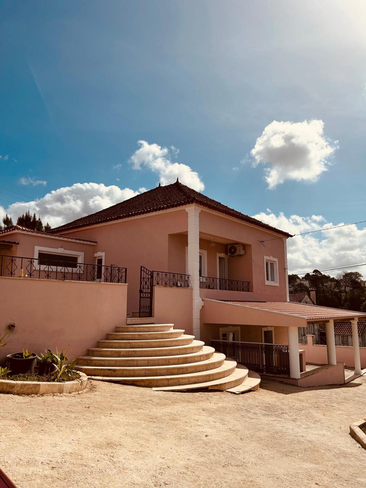Mae Home Story Caldas Da Rainha Exterior photo